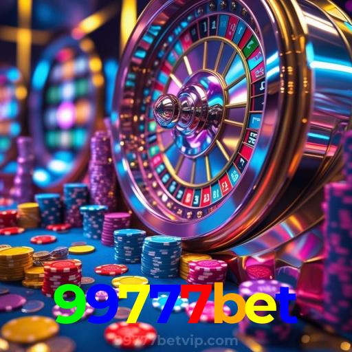99777bet:Onde sua sorte no futebol encontra prêmios em slots e roleta!
