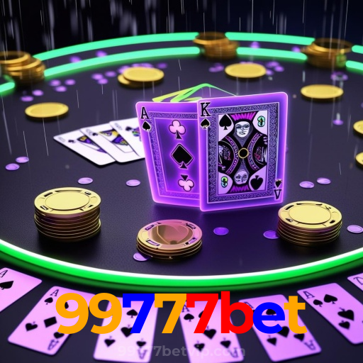 99777bet:Sua sorte começa com as melhores apostas no futebol e no cassino!