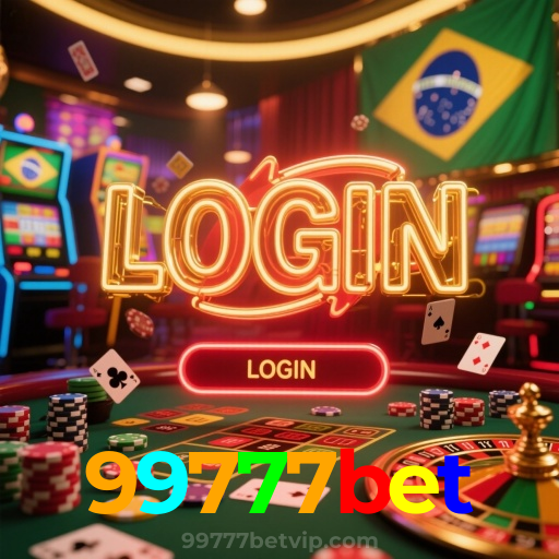 99777bet:Onde a diversão nunca para: apostas no futebol e jogos de cassino!