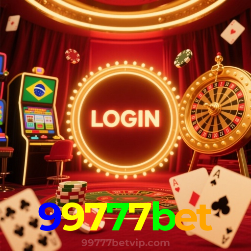 99777bet：Vença na roleta e conquiste prêmios gigantes!