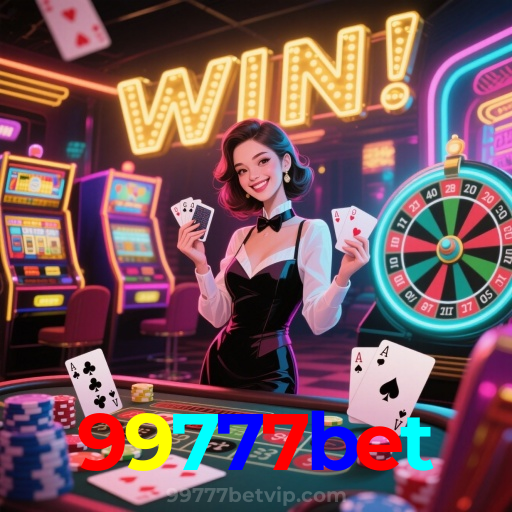 99777bet：Onde você pode apostar no futebol e jogar os melhores jogos de cassino!