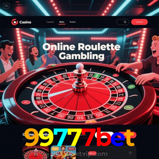 99777bet：Sua sorte está no cassino online com apostas no futebol e jogos emocionantes!