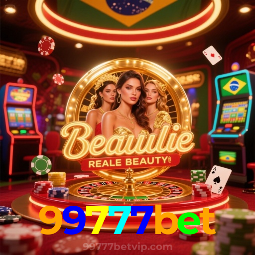 99777bet:A sorte te espera no cassino online com apostas no futebol e roleta!