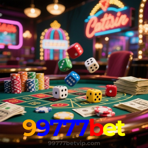 99777bet：No futebol online, suas vitórias estão a um passo de distância!