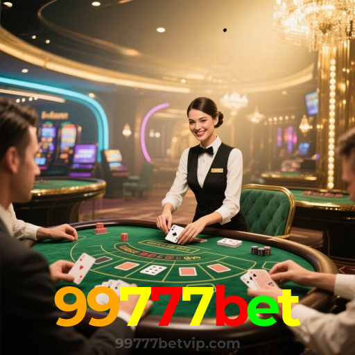 99777bet：A sorte está ao seu lado em slots, poker e apostas esportivas online!