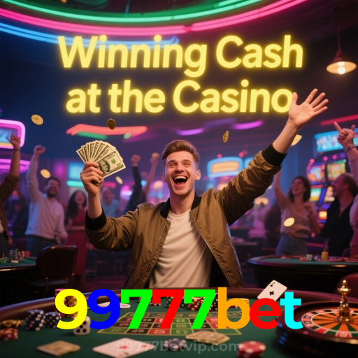 99777bet：Poker, roleta e apostas no futebol online, onde sua sorte brilha!