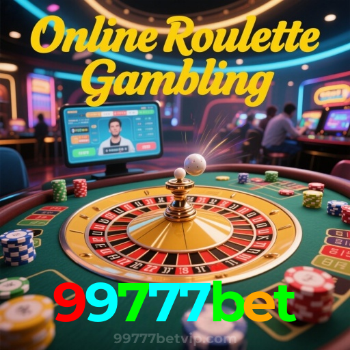 99777bet:A sorte te espera! Aposte agora nas nossas roletas!