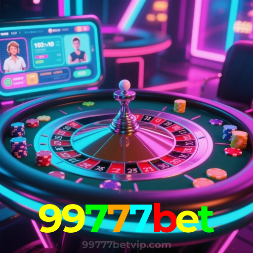 99777bet:Aposte no seu time e vença na roleta e no blackjack online!