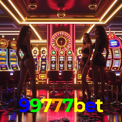 99777bet：Jogue nas slots e ganhe prêmios surreais!