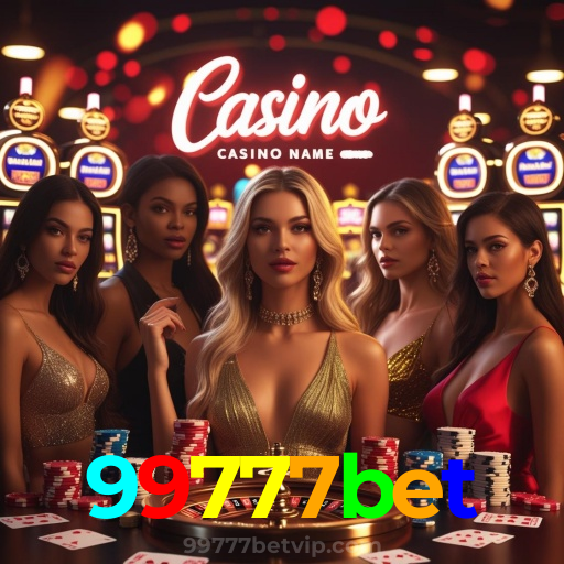 99777bet：Ganhe prêmios fantásticos nas roletas online!