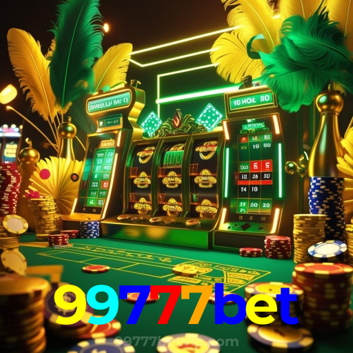 99777bet：O melhor cassino online com roleta, poker e apostas no futebol!