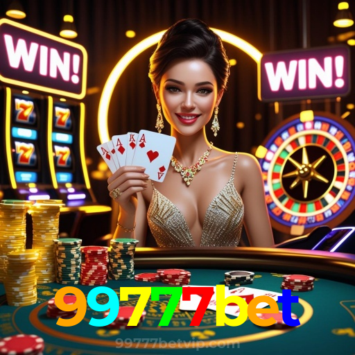 99777bet:O cassino online perfeito para jogos de blackjack e apostas no futebol!