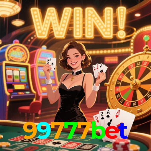 99777bet：A adrenalina do futebol online está ao seu alcance!