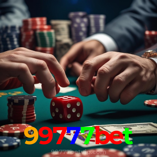 99777bet:Aposte nas mesas de poker e mostre quem é o mestre das cartas!