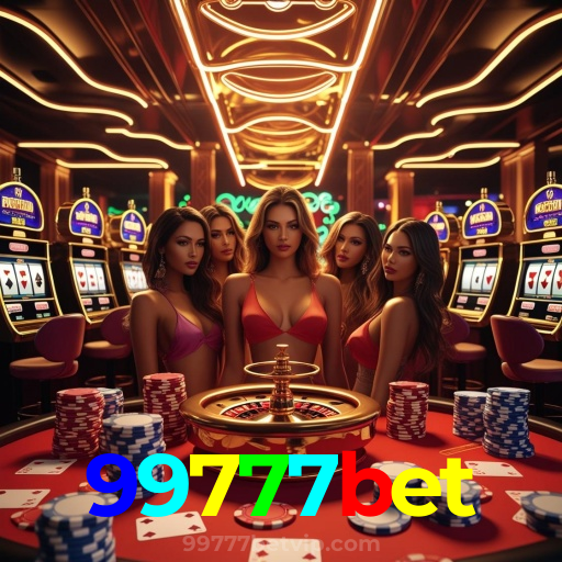 99777bet:Vença na roleta e conquiste prêmios surpreendentes!
