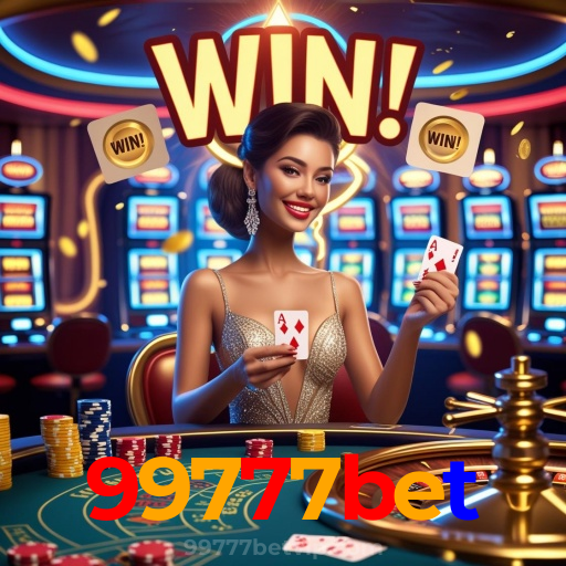 99777bet：Jogue blackjack, aposte no futebol e ganhe grandes prêmios no cassino online!