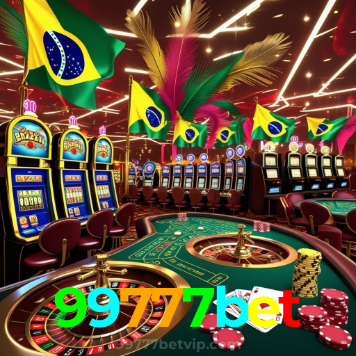 99777bet:A sorte está ao seu lado em slots, poker e apostas esportivas online!