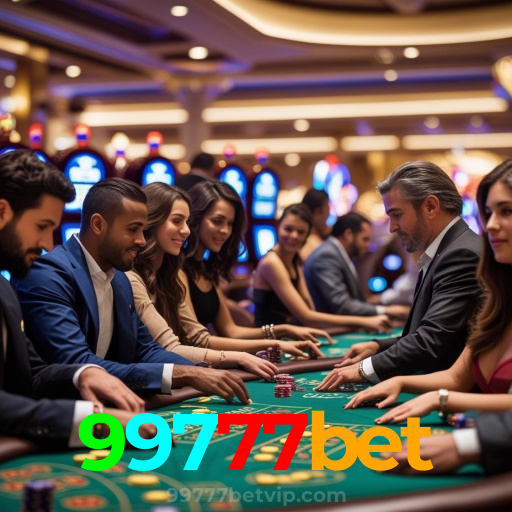 99777bet:A melhor plataforma de jogos de cassino e apostas no futebol está aqui!