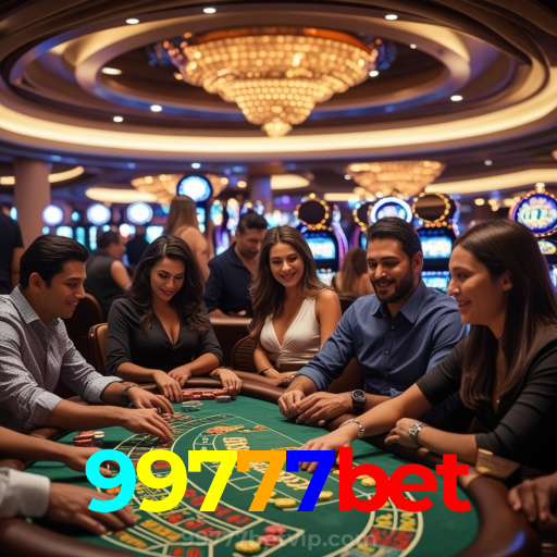 99777bet:Sinta a emoção de jogar nas melhores slots do mercado!