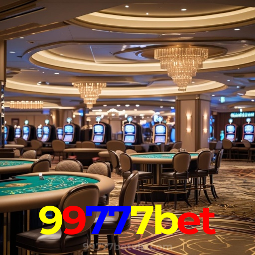 99777bet:Jogue nas melhores slots e vença o jackpot em grande estilo!