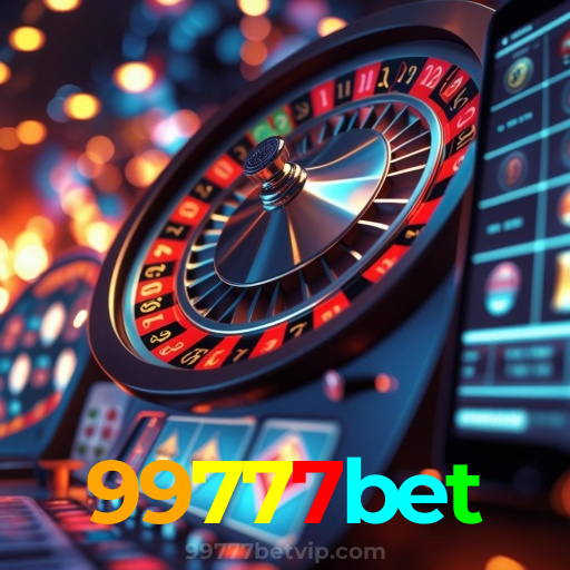 99777bet：Jogue nas roletas e descubra as maiores vitórias!