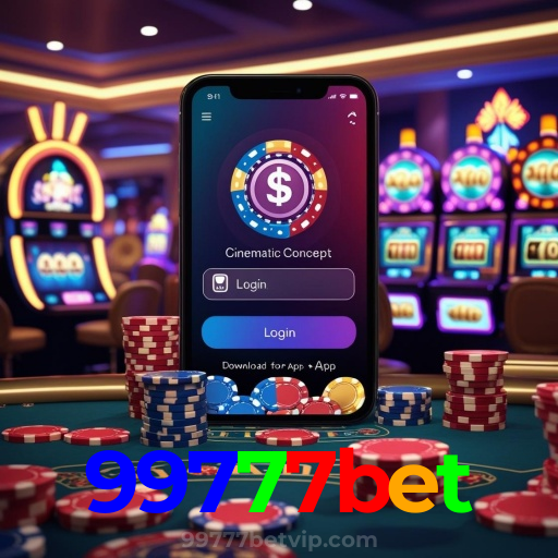 99777bet:Cada giro nas roletas é uma chance de vitória! Aposte agora!