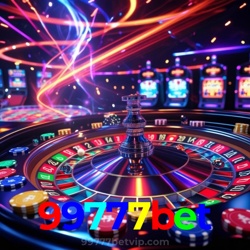 99777bet:Ganhe prêmios fantásticos nas roletas online!