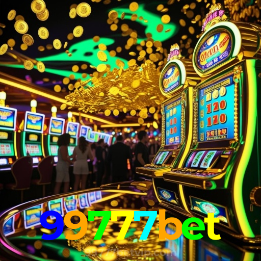 99777bet:Cada giro nas slots é uma chance de grandes vitórias!