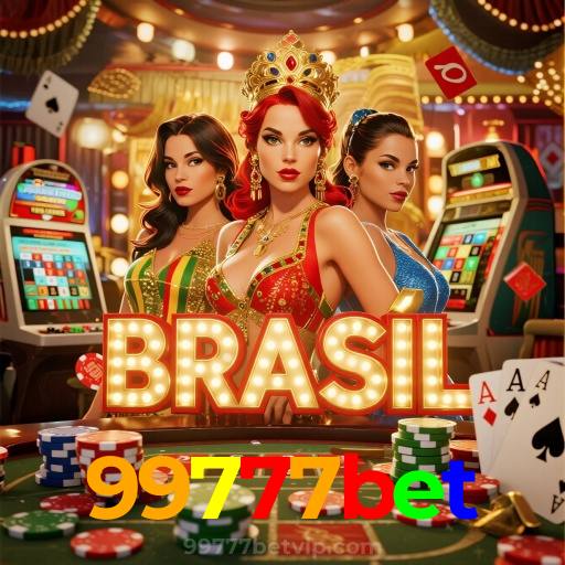 99777bet：As slots mais emocionantes estão esperando por você! Jogue agora!
