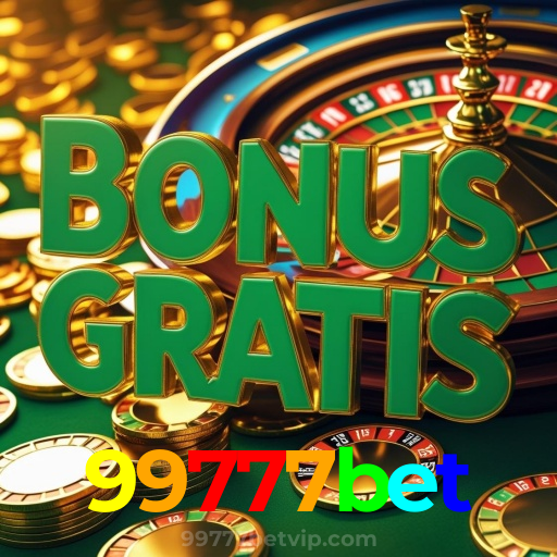 99777bet:Gire as slots e conquiste jackpots de tirar o fôlego!