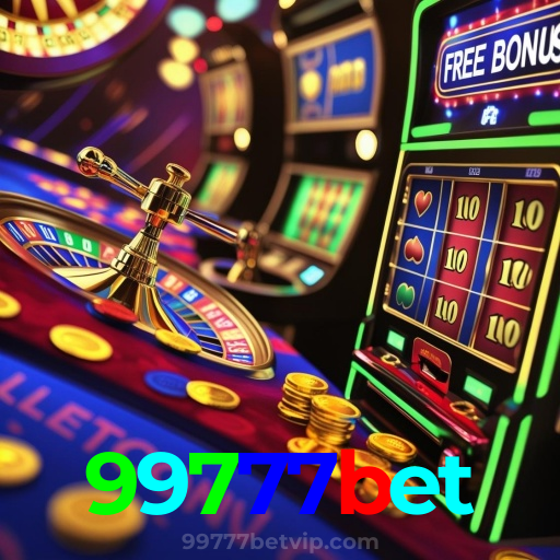 99777bet:Aposte em nosso cassino e viva uma experiência única de diversão!