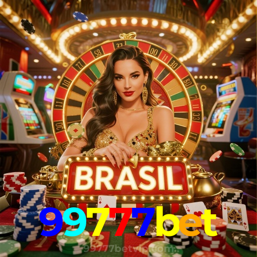 99777bet:A sorte está ao seu lado no cassino online com jogos de roleta e apostas no futebol!