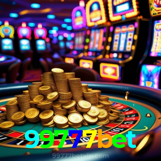 99777bet:Em cada giro nas slots, a vitória está ao seu alcance!