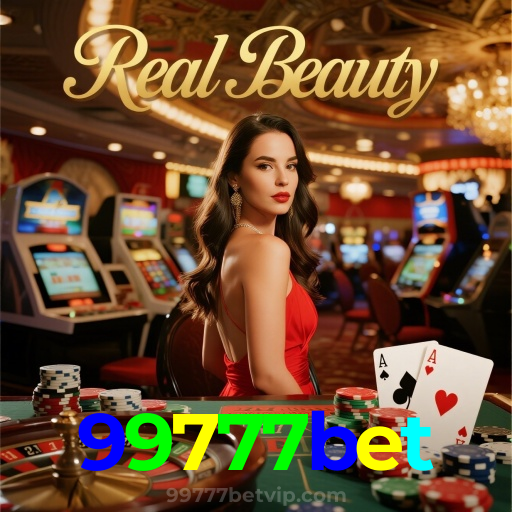 99777bet：Jogue agora e vença no melhor cassino online!