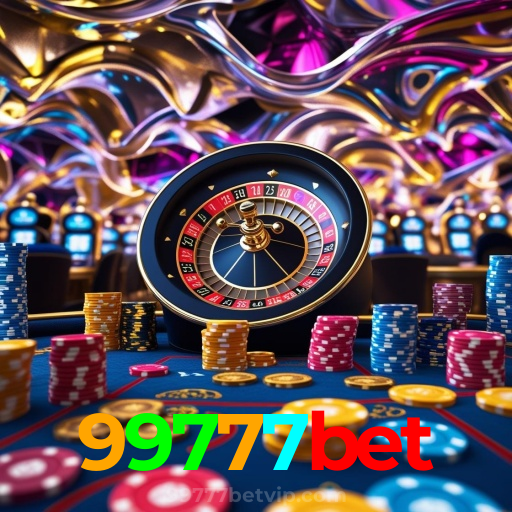 99777bet：Aposte nas roletas e conquiste prêmios incríveis!