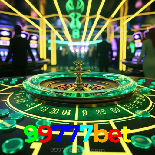 99777bet:Gire as slots e conquiste jackpots de tirar o fôlego!