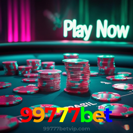 99777bet:Jogue agora e vença nas melhores slots online!