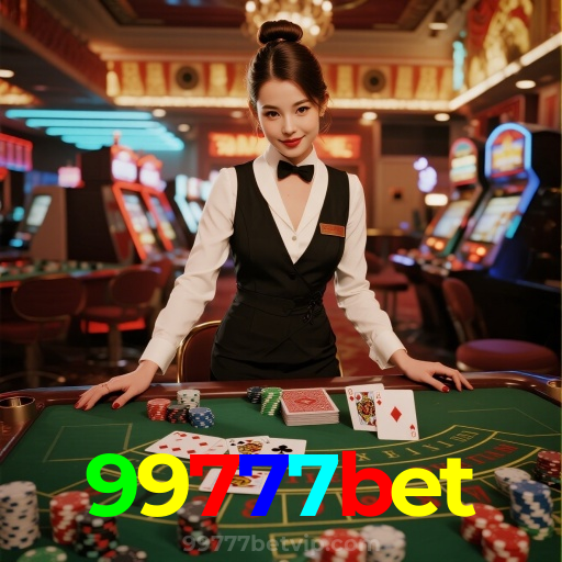 99777bet:As slots mais emocionantes estão esperando por você! Vença agora!