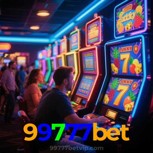 99777bet：Onde as apostas no futebol se encontram com as vitórias no cassino!