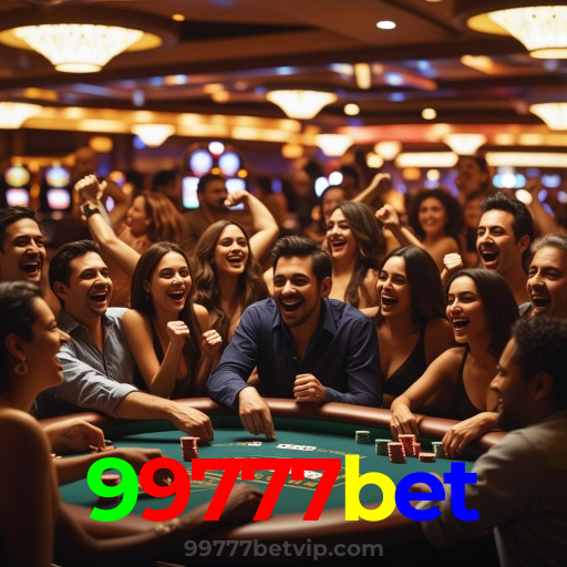99777bet：O cassino mais confiável para apostas no futebol e jogos de cassino!