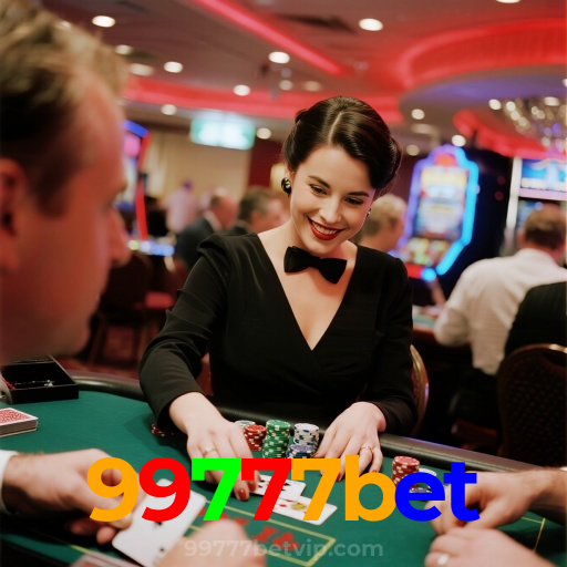 99777bet：Jogue no melhor cassino online e descubra os maiores jackpots!