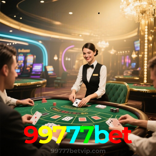 99777bet：Apostas ao vivo no futebol e grandes prêmios em blackjack e roleta!