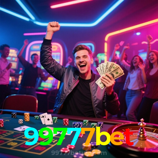 99777bet：Vença na roleta e leve para casa grandes prêmios!