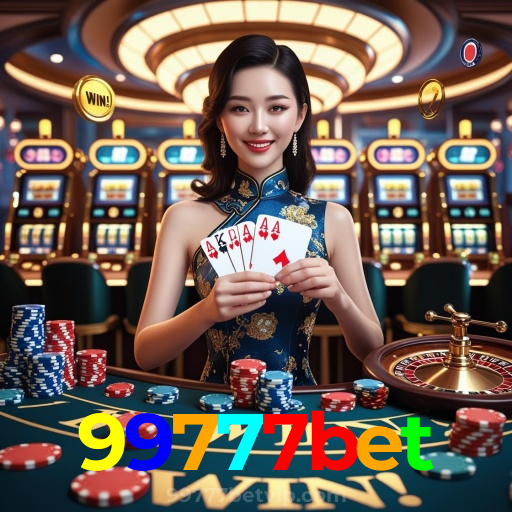 99777bet：O cassino online está esperando por você! Jogue e vença!