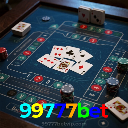 99777bet：Jogue blackjack, aposte no futebol e conquiste vitórias incríveis!
