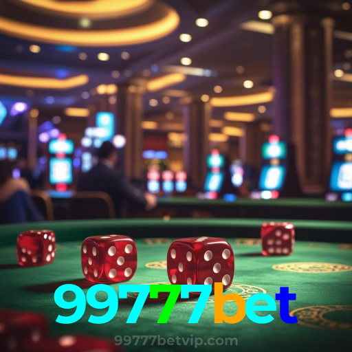 99777bet：Cada giro na roleta é uma nova chance de vitória!