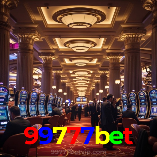 99777bet:A experiência de futebol ao vivo e cassino online mais emocionante espera por você!