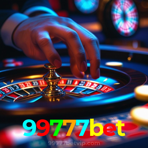 99777bet:Onde a diversão e a sorte se encontram: poker, roleta e futebol online!