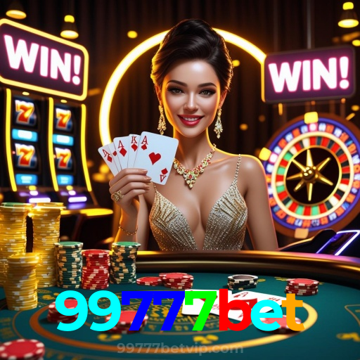 99777bet:Apostas emocionantes no futebol e grandes prêmios em jogos de cassino!
