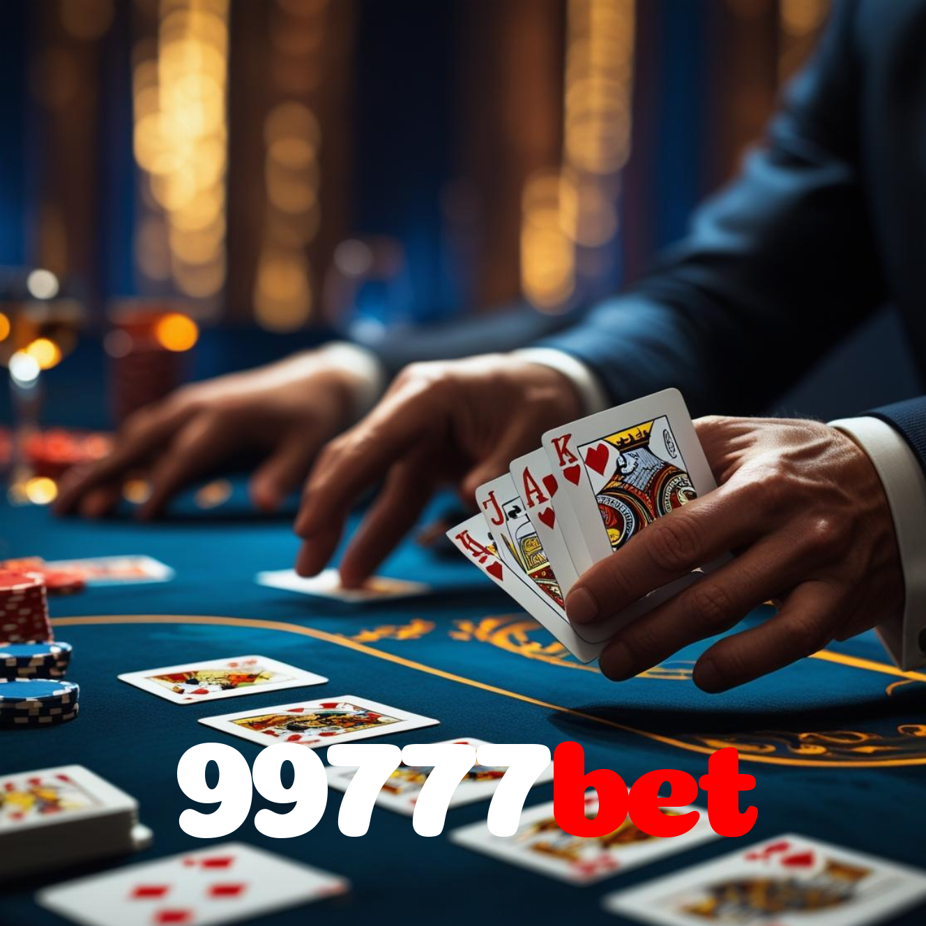 99777bet:Sinta a emoção de ganhar no blackjack! Aposte agora!